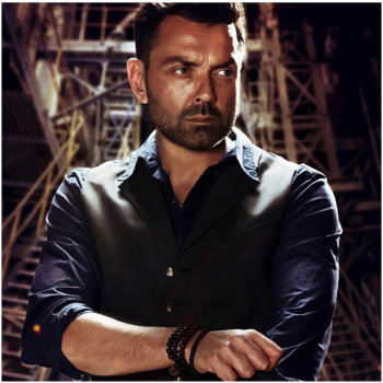 EXCLUSIVE: Bobby Deol: Not fault of kids who grew up in film family; I am an insider and I am still struggling