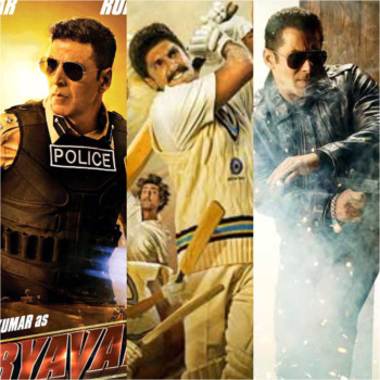 EXCLUSIVE: Even as cinema reopens, here's why Sooryavanshi, '83 or Radhe won't hit screens on Diwali