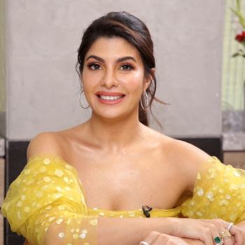 EXCLUSIVE: Jacqueline Fernandez leaves Salman Khan’s Panvel farmhouse to be with distressed friend in lockdown