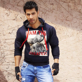 EXCLUSIVE: Shoot of Varun Dhawan's Ekkis with Sriram Raghavan pushed to 2021; here's why