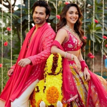 JugJugg Jeeyo lifetime worldwide box office; Decoding the dynamics of Varun Dhawan, Kiara Advani starrer
