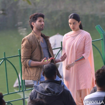 Kabir Singh Box Office Collection Day 5: Shahid Kapoor & Kiara Advani starrer crosses 100 crore mark