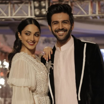 EXCLUSIVE: Kartik Aaryan & Kiara Advani may resume filming for Bhool Bhulaiyaa 2 from next month; Read Deets