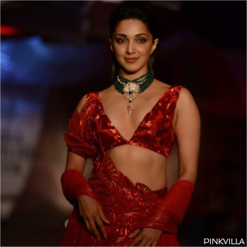 EXCLUSIVE: Kiara Advani on dating: I'm an old school romantic, one man woman and believe in fairytale romance