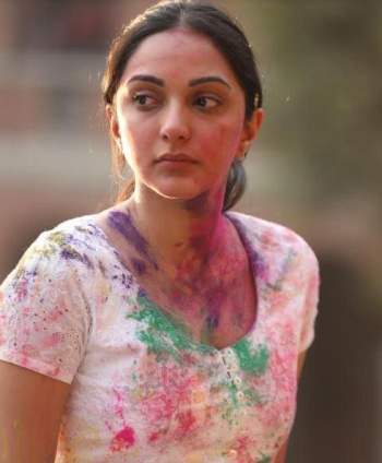 EXCLUSIVE: Kiara Advani says, 'Kabir Singh and Preeti are flawed characters; at the end love story resonated'