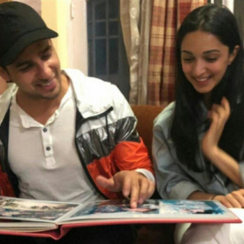EXCLUSIVE: Sidharth Malhotra and Kiara Advani starrer Shershaah being readied for a digital release?