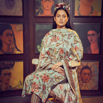 EXCLUSIVE: Kangana Ranaut reveals she rejected Sanju and Sultan and the repercussions that followed