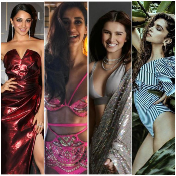 EXCLUSIVE: Disha, Kiara, Tara, Alia or Deepika: Who will play the Ichhadhari Naagin in the trilogy?