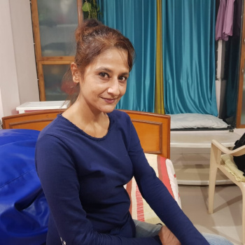 EXCLUSIVE: Salman Khan's Veergati heroine Pooja Dadwal to make a comeback after two decades
