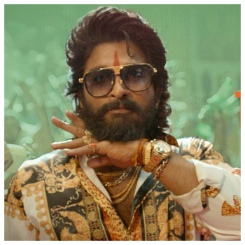 Allu Arjun's Pushpa does a Baahubali on Monday; Extraordinary trend in North India