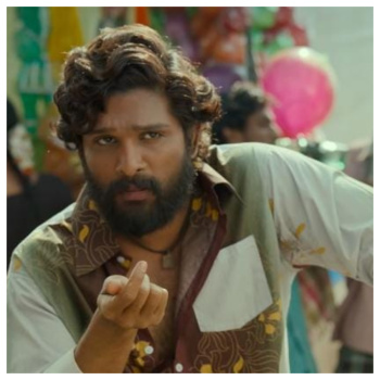 Box Office: Pushpa records 3rd biggest 6th week of all time; Allu Arjun defeats Prabhas' Baahubali in Hindi