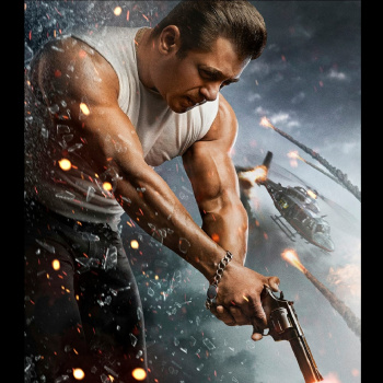 EXCLUSIVE: Salman Khan's Radhe trailer out tomorrow; Film to release THIS EID, May 13 in cinemas and OTT