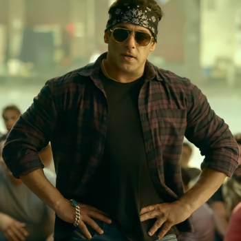 EXCLUSIVE: Decoding the Middle East market for Radhe; A look at top Salman Khan openers in Gulf