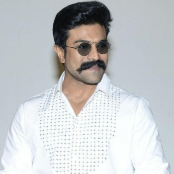 OFFICIAL: Ram Charan and Shankar team up for Dil Raju’s mega budget Pan India film