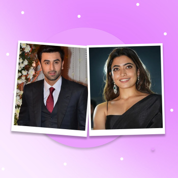 EXCLUSIVE: Rashmika Mandanna comes on board Animal alongside Ranbir Kapoor; Shoot begins this Summer