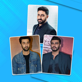 EXCLUSIVE: Ranbir Kapoor, Abhishek Bachchan, Arjun Kapoor to head to Dubai in May for a special football match