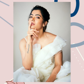 EXCLUSIVE: Rashmika Mandanna is on a roll as she jumps on to her second Bollywood project