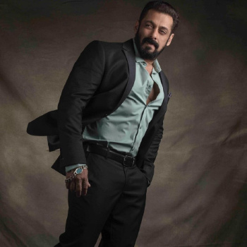 EXCLUSIVE: No Daisy Shah in No Entry 2; Salman Khan & Anees Bazmee yet to decide on the cast