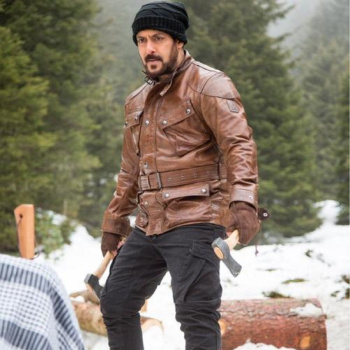EXCLUSIVE: Pakistani Tiger vs Indian Tiger as ISI Agent Emraan Hashmi locks horn with Salman Khan in Tiger 3