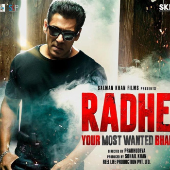 EXCLUSIVE: Salman Khan to gift his fans the release date of Radhe: Your Most Wanted Bhai on his 55th birthday?