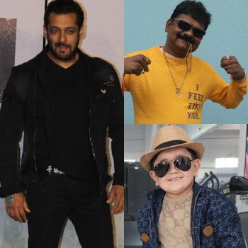 EXCLUSIVE: Salman Khan’s Kisi Ka Bhai Kisi Ki Jaan to see a cameo from Just Sul and Abdu Rozik; Deets Inside