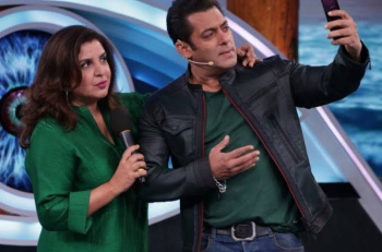 EXCLUSIVE: Here’s the real reason why Salman Khan declined Farah Khan’s offer for Satte Pe Satta