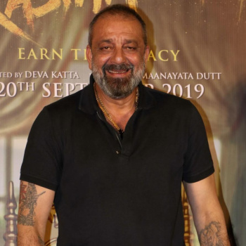 EXCLUSIVE: 'Will fans see Sanjay Dutt vs Salman Khan in a movie?' Here’s how the KGF: Chapter 2 star reacts