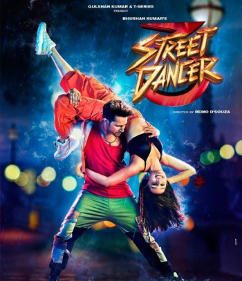 EXCLUSIVE: Not just Muqala, Varun Dhawan & Shraddha Kapoor to recreate Randhawa's Lahore for Street Dancer