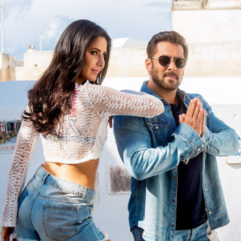 EXCLUSIVE: Tiger 3 script written by Aditya Chopra and Shridhar Raghavan; Take Tiger and Zoya across the globe