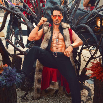 Exclusive: Tiger Shroff to do never before seen action sequences in Heropanti 2; Film to release on Eid 2022