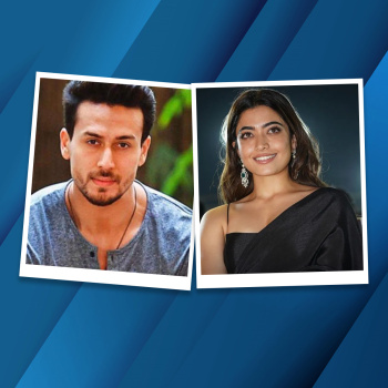 EXCLUSIVE: Rashmika Mandanna teams up with Tiger Shroff on Shashank Khaitan's next - Karan Johar to produce