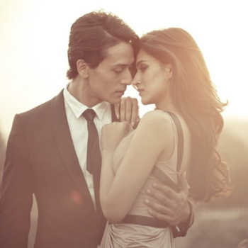 EXCLUSIVE: Tiger Shroff & Kriti Sanon starrer Ganapath to be shot in Ladakh & Mumbai next month; Deets Inside