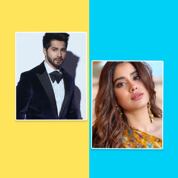 EXCLUSIVE: Varun Dhawan & Janhvi Kapoor to shoot for Nitesh Tiwari’s love story Bawaal across Europe