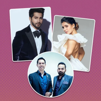 EXCLUSIVE: Varun Dhawan, Samantha’s Citadel makers to rope in Hollywood action director; Prep starts in August