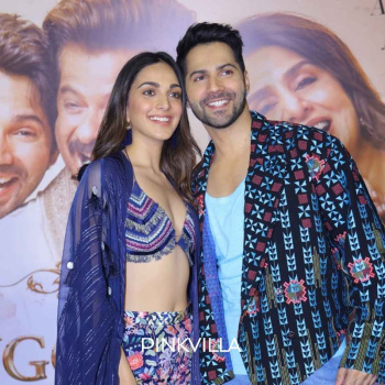JugJugg Jeeyo: Varun Dhawan, Kiara Advani & team to begin promotions on a grand scale this weekend; EXCLUSIVE