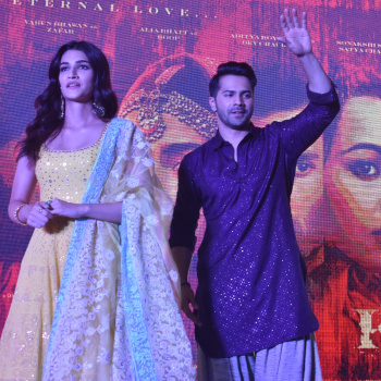 EXCLUSIVE: After his wedding, Varun Dhawan to fly off to Arunachal Pradesh to begin Bhediya with Kriti Sanon