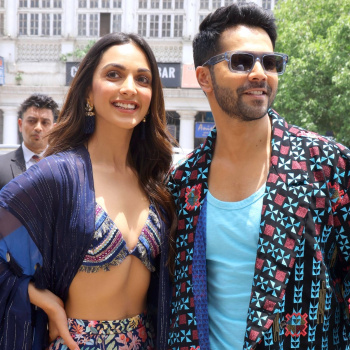 EXCLUSIVE: Varun Dhawan on returning to theatres with JugJugg Jeeyo; Kiara Advani's joy on back-to-back hits