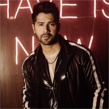 EXCLUSIVE: Working Birthday for Varun Dhawan; Actor to shoot for Nitesh Tiwari's Bawaal in Lucknow