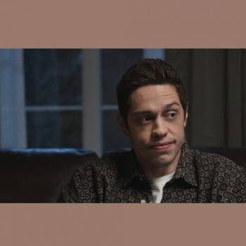 Charlie Day Says Pete Davidson Seemed 'Nervous' to Meet Him