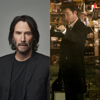 Will John Wick 4 be on Netflix?