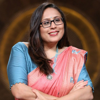 Ashneer Grover takes a jibe at 12 sharks in Shark Tank India Season 3