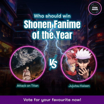 Pinkvilla Fanime Awards 2023: Vinland Saga to Kaguya-Sama, choose the  Seinen Fanime of the Year; Vote NOW
