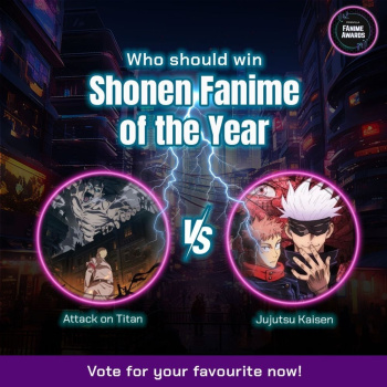 Pinkvilla Fanime Awards 2023: Vinland Saga to Kaguya-Sama, choose the  Seinen Fanime of the Year; Vote NOW