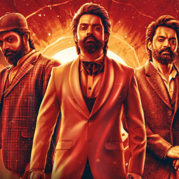 Watch kgf hotsell online einthusan