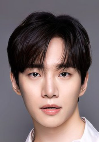 Lee Jun-ho Poster