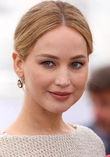 Jennifer Lawrence Poster