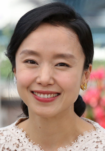 Jeon Do Yeon Poster
