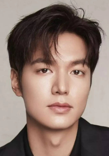 Lee Min Ho Poster