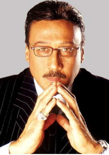 Jackie Shroff Poster
