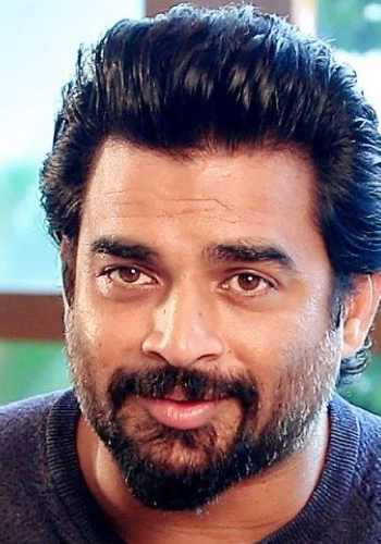 R. Madhavan Poster